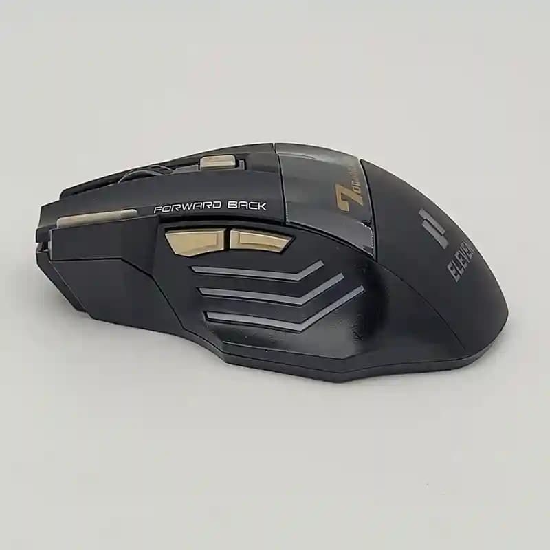 موس Eleven GM7b – موس گیمینگ الون جی ام 7b — تصویر ۳
