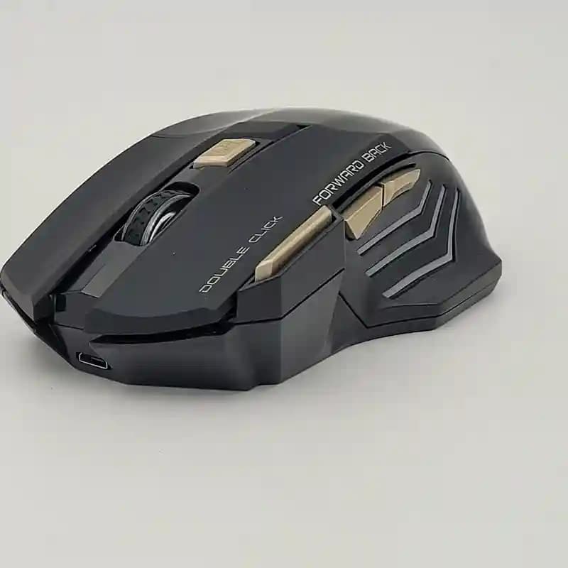 موس Eleven GM7b – موس گیمینگ الون جی ام 7b — تصویر ۲