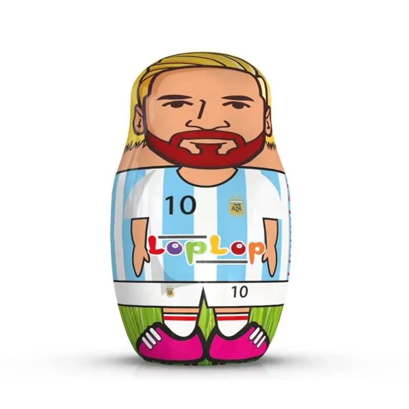 لپ لپ پسرانه بلنداستوانه ای (کد102)