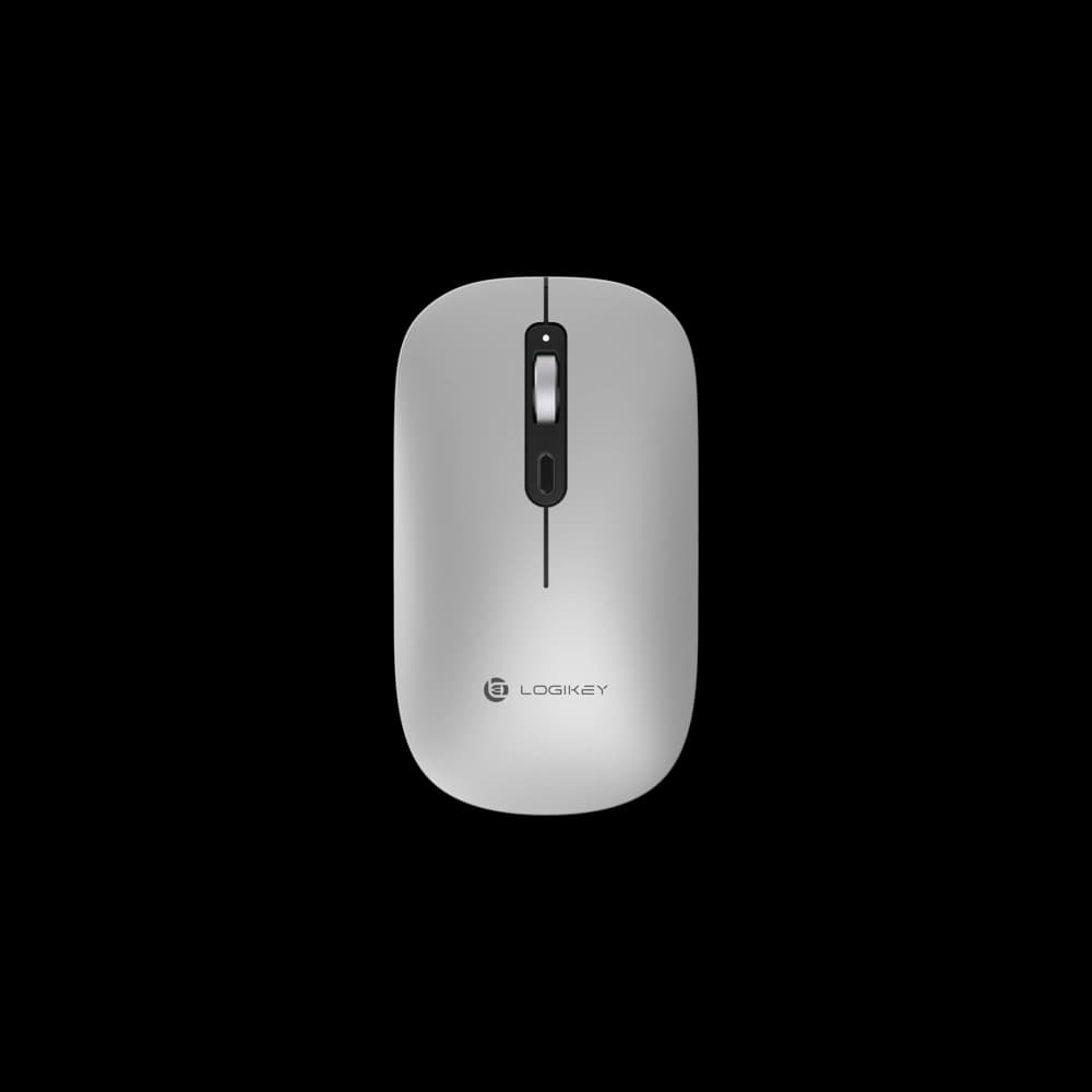 موس Logikey M224 – موس بی‌ سیم لاجی کی M224 — تصویر ۹
