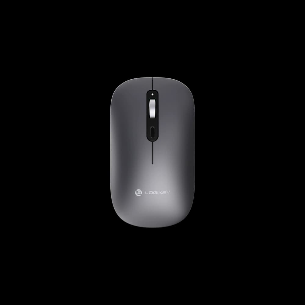 موس Logikey M224 – موس بی‌ سیم لاجی کی M224 — تصویر ۴