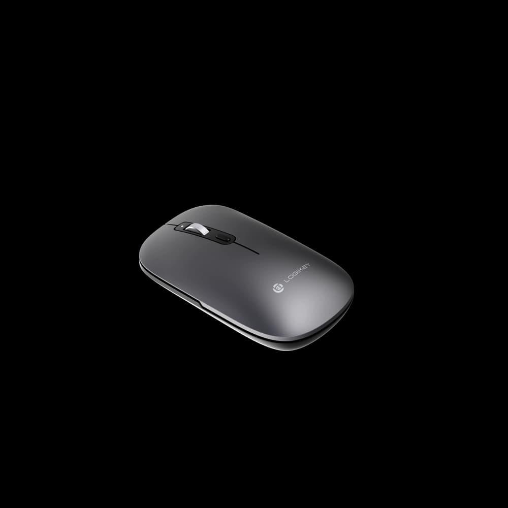 موس Logikey M224 – موس بی‌ سیم لاجی کی M224 — تصویر ۸