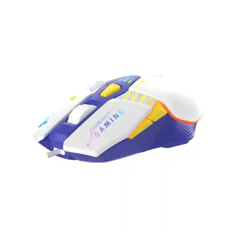 موس گیمینگ Logikey M620 – موس لاجی کی M620 — تصویر ۳