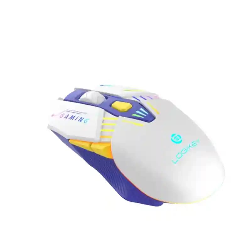 موس گیمینگ Logikey M620 – موس لاجی کی M620 — تصویر ۲