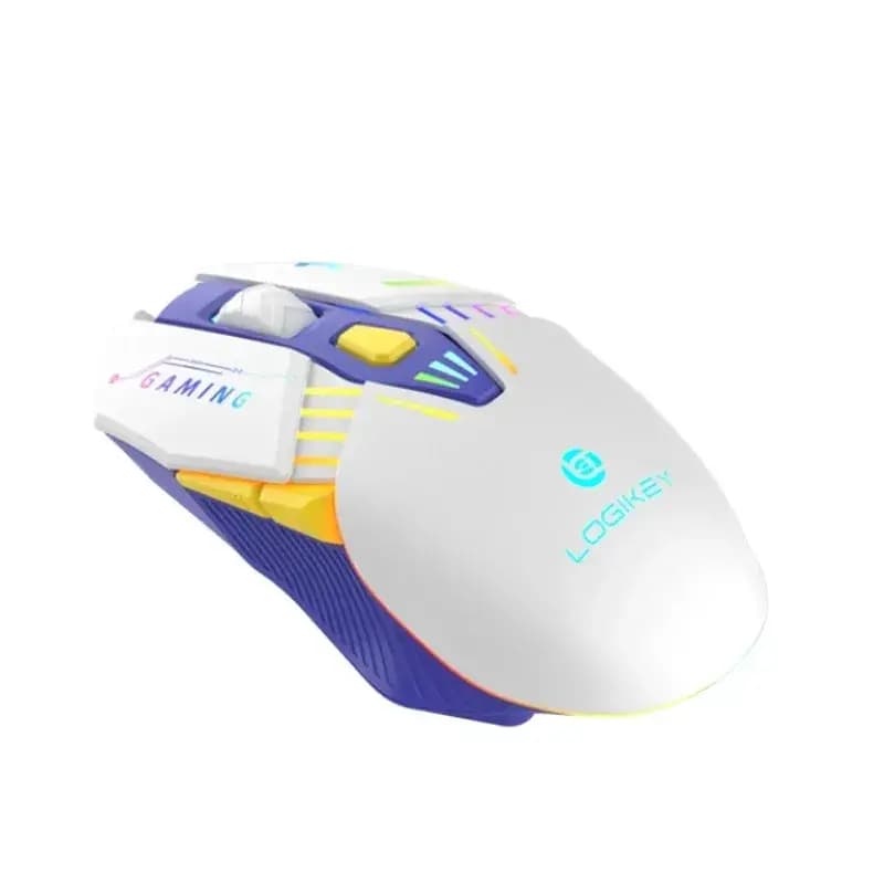 موس گیمینگ Logikey M620 – موس لاجی کی M620 — تصویر ۶