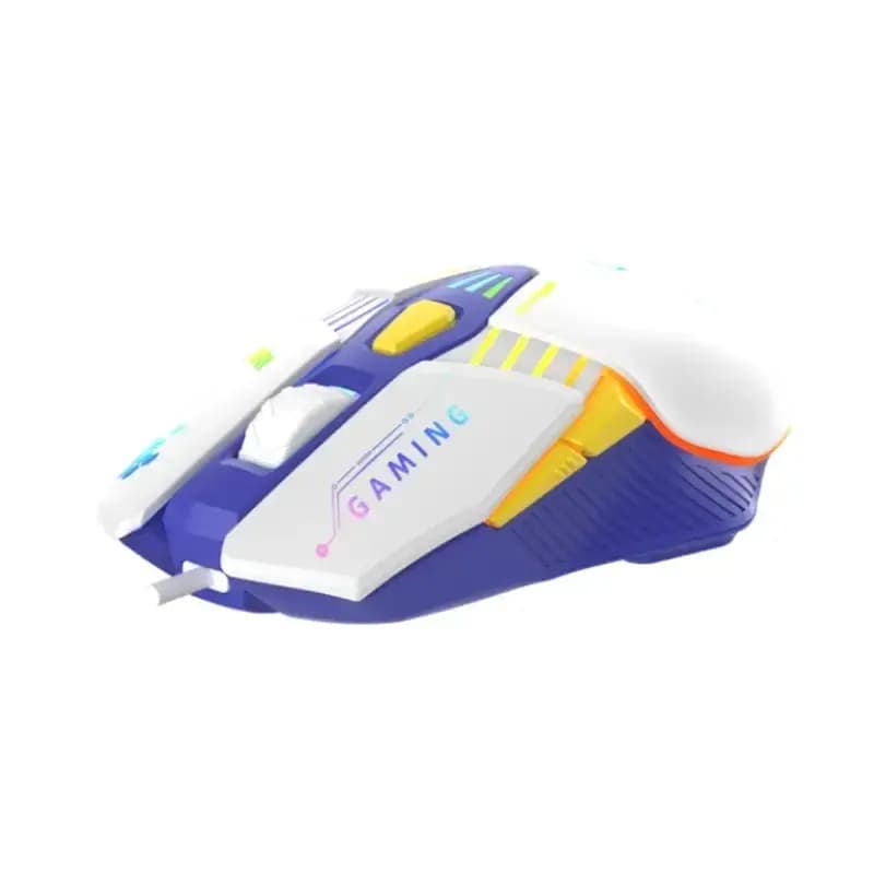 موس گیمینگ Logikey M620 – موس لاجی کی M620 — تصویر ۷