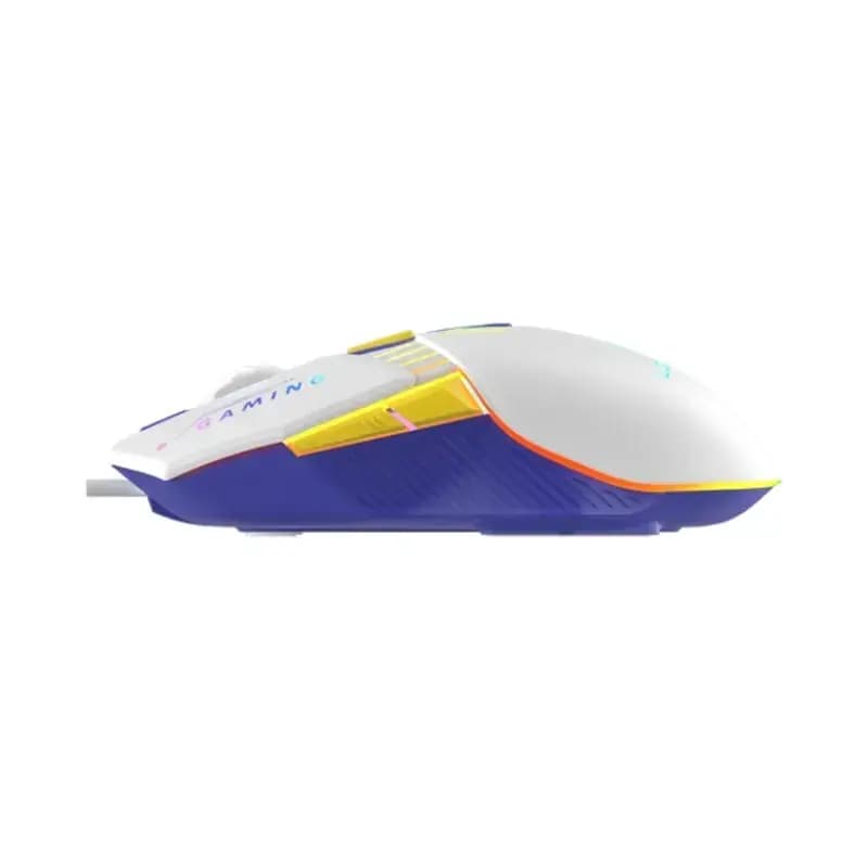 موس گیمینگ Logikey M620 – موس لاجی کی M620 — تصویر ۵