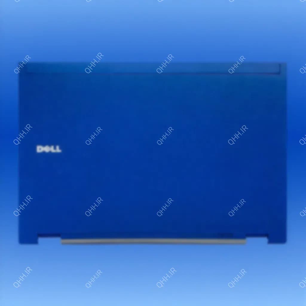 فن لپ تاپ دل Latitude E6400 — تصویر ۱۲