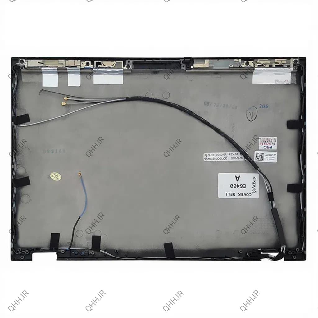 فن لپ تاپ دل Latitude E6400 — تصویر ۱۰