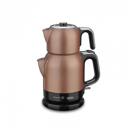 چای ساز کرکماز مدل KORKMAZ CAYTEMA A331
