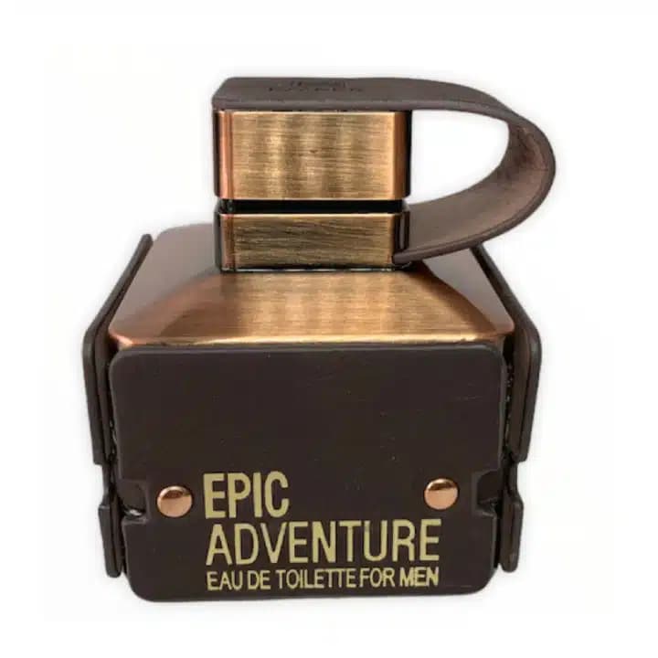 ادکلن اپیک ادونچر امپر اصل+ضمانت اصالت (Emper Epic Adventure)