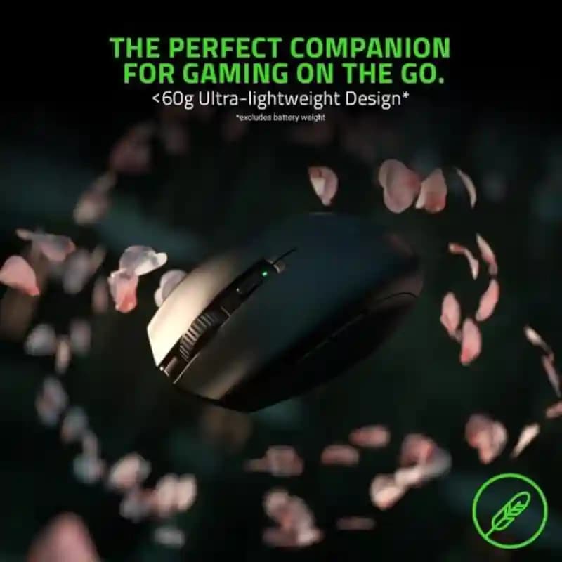 موس Razor Orochi v2 – موس ریزر اوراچی — تصویر ۳