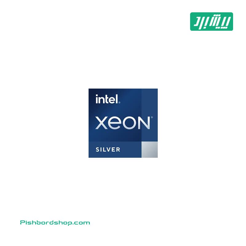 سی پی یو سرورIntel Xeon-Silver 4316 2.3 GHz 20-core 150 W processorP36923-B21