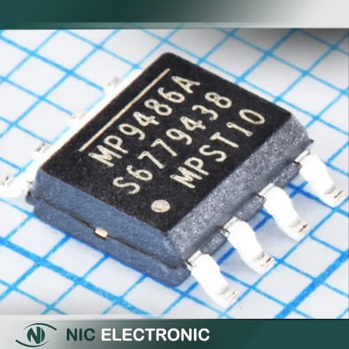 رگولاتور سوئیچینگ MP9486AGN-Z