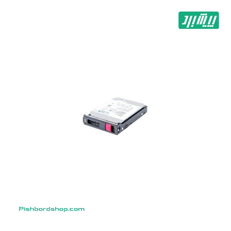 هارد سرور HPE 12TB SATA 6G MDL 7.2K LFF (3.5 in) LP 881787-B21 SSD — تصویر ۴