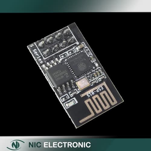 ماژول وای فای ESP-01S