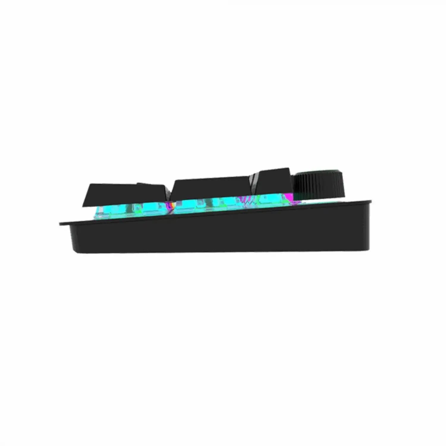 کیبورد گیمینگ FANTECH مدل MAXPOWER MK853 — تصویر ۳