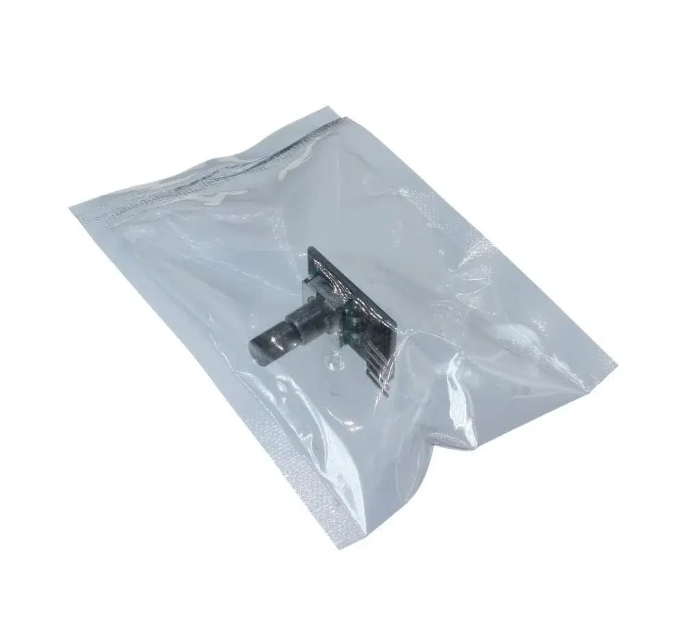 ماژول روتاری انکودر ROTARY ENCODER — تصویر ۳