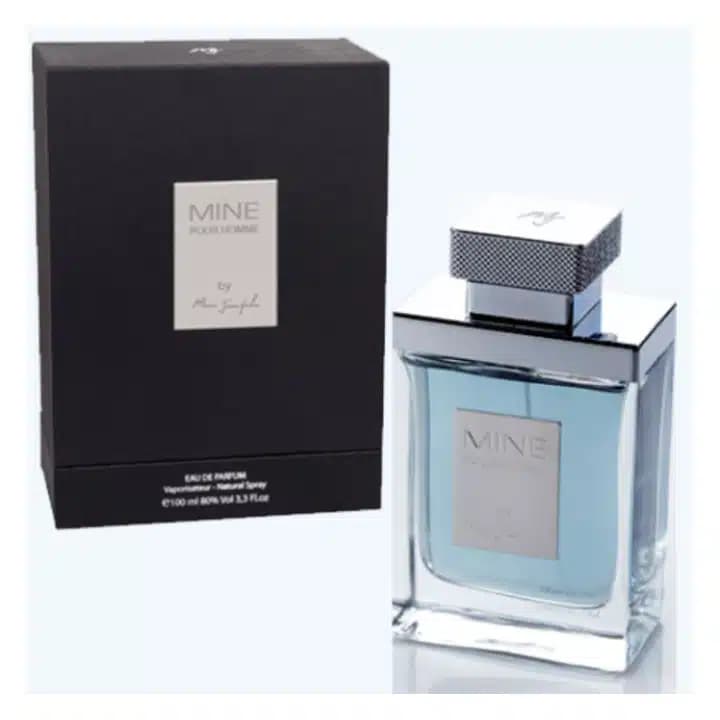 ادکلن ماین پورهوم اصل (Marc Joseph Mine Pour Homme) — تصویر ۲