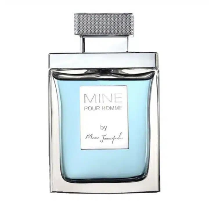 ادکلن ماین پورهوم اصل (Marc Joseph Mine Pour Homme)