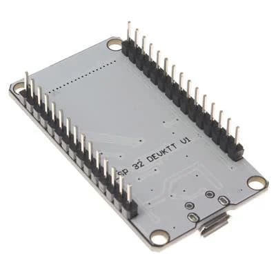 برد توسعه ESP32 دارای Wifi و بلوتوث — تصویر ۲