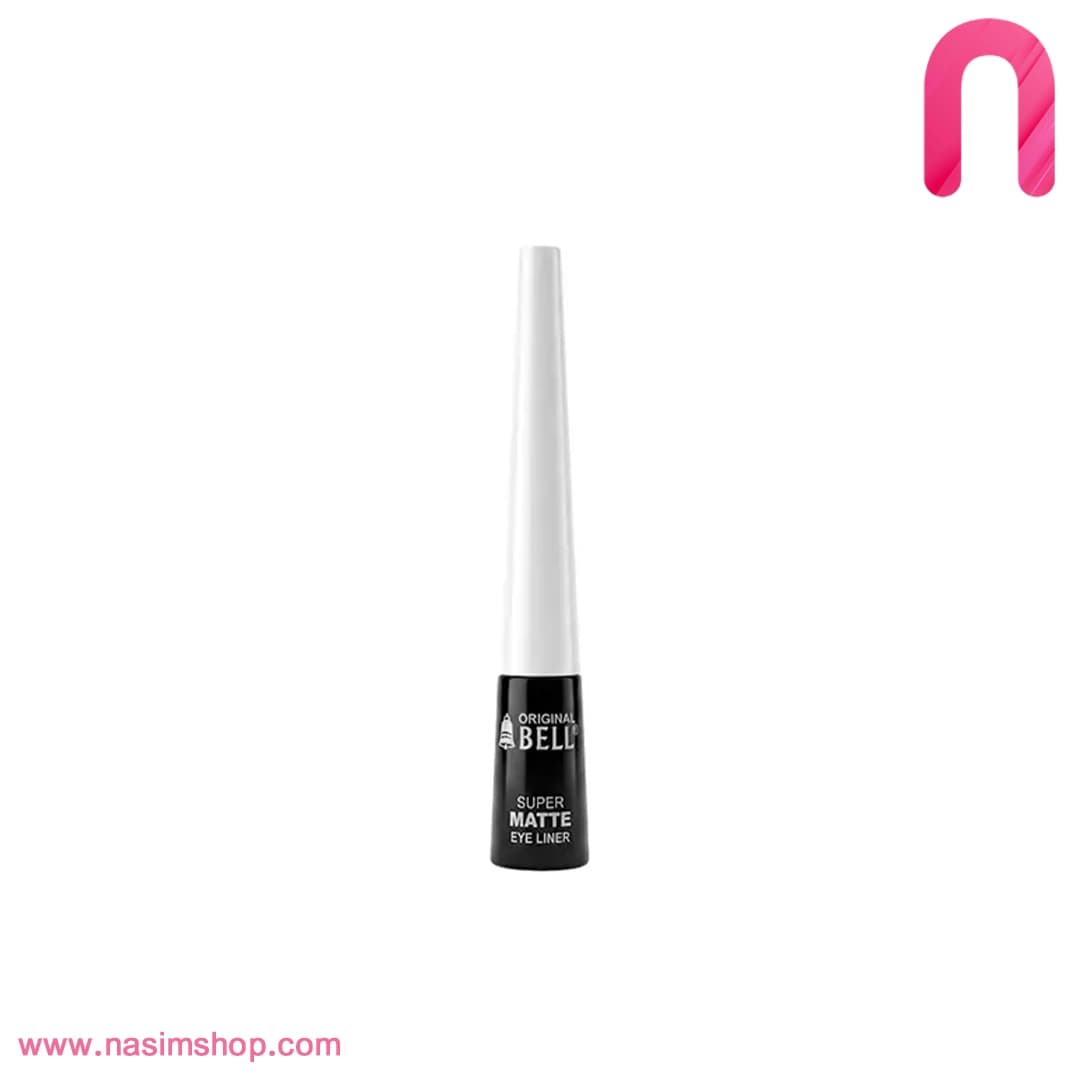 خط چشم مویی سوپر مات Super Matte بل