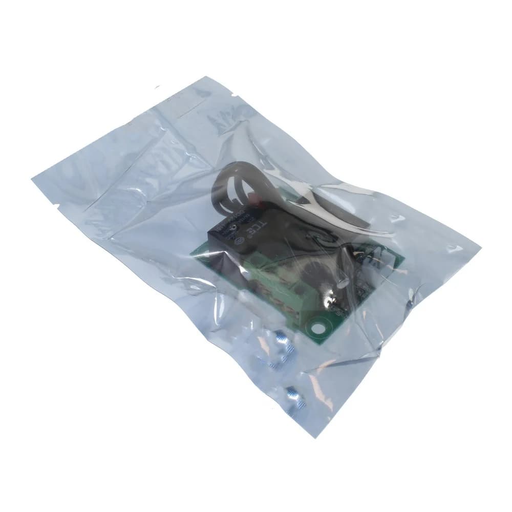 ماژول کنترلر دما XH-W1209 به همراه نمایشگر دیجیتال — تصویر ۳