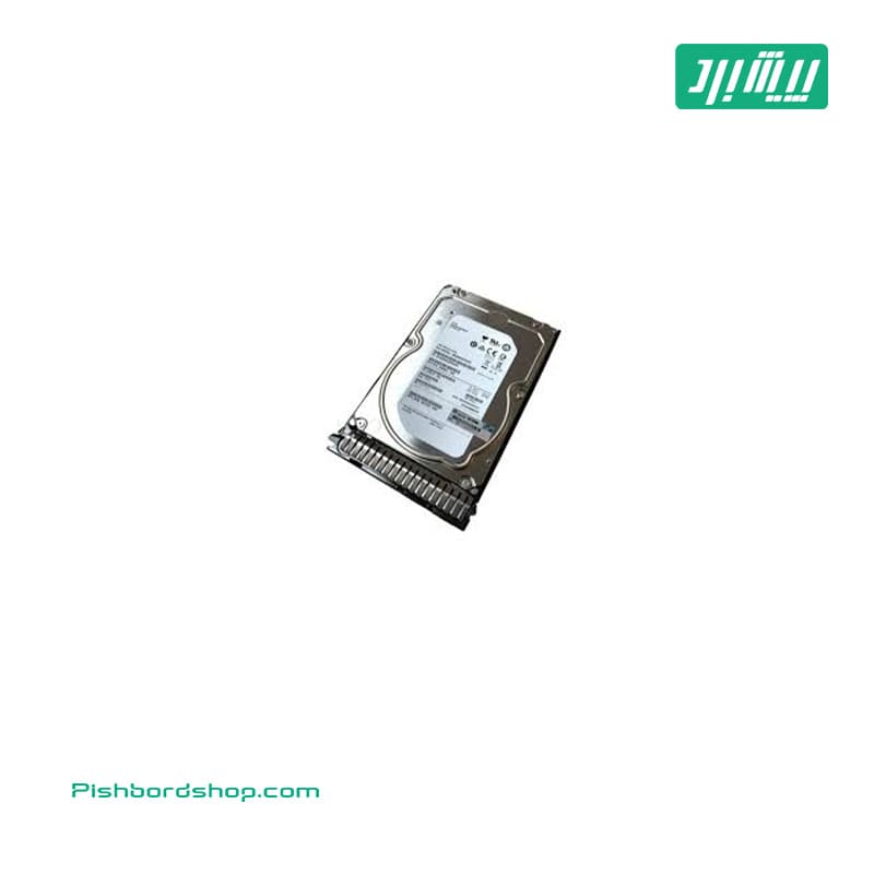 هارد سرور HPE 2TB SATA 6G MDL 7.2K LFF (3.5 in) LP 861681-B21 SSD
