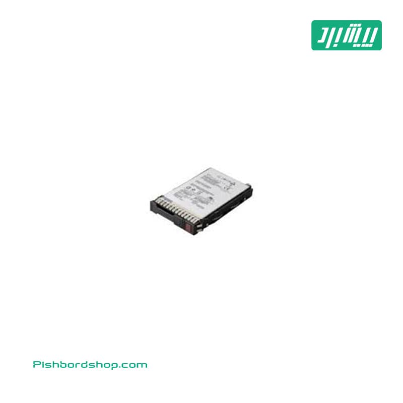 هارد سرور HPE 2TB SATA 6G MDL 7.2K LFF (3.5 in) LP 861681-B21 SSD — تصویر ۲