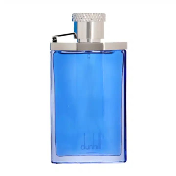 ادکلن دانهیل آبی اصل+ضمانت اصالت (Dunhill Desire Blue)