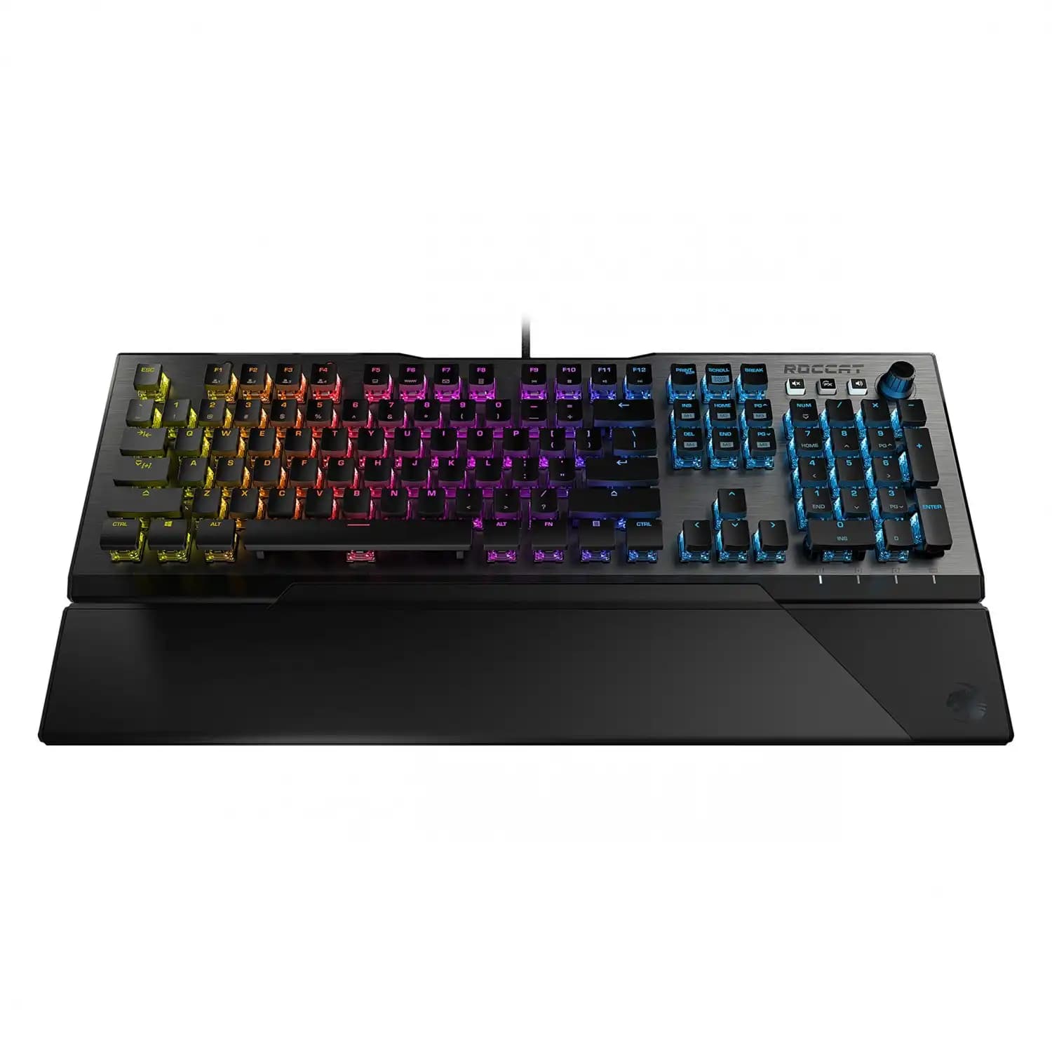 کیبورد گیمینگ Roccat مدل VULCAN 120 AIMO