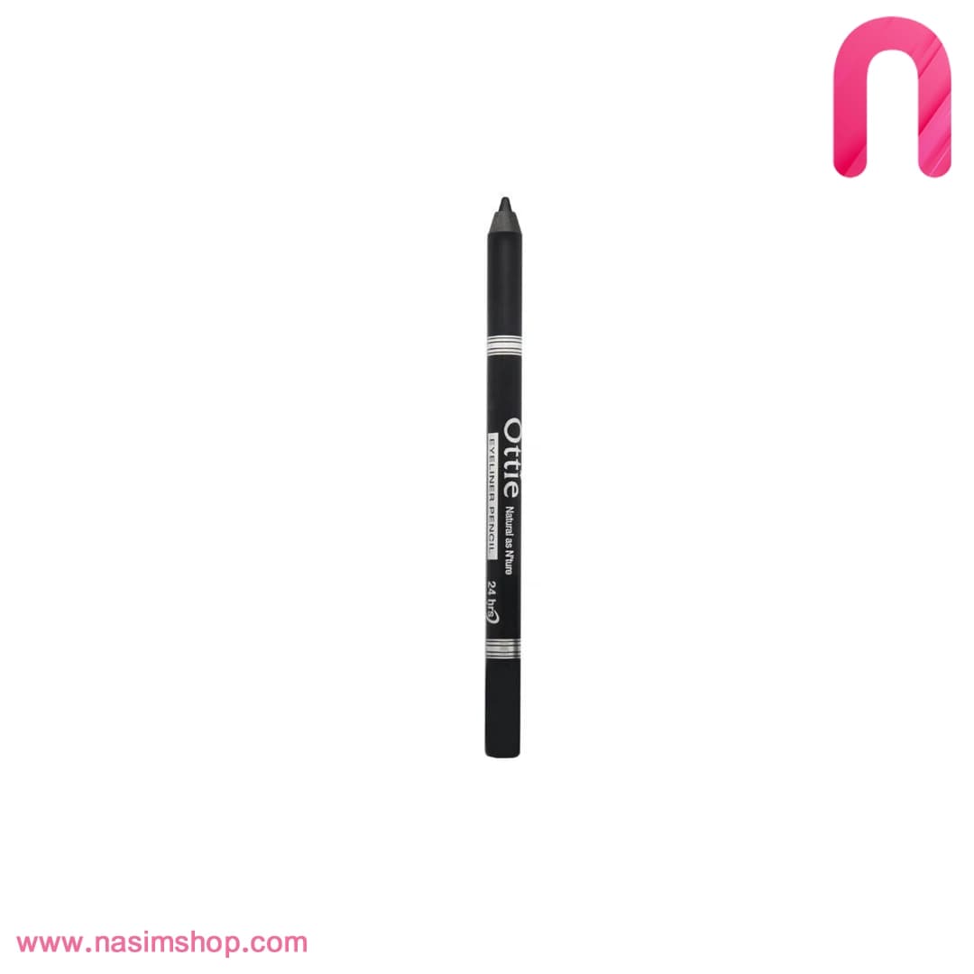 مداد چشم مدل Carbon Black اوتی