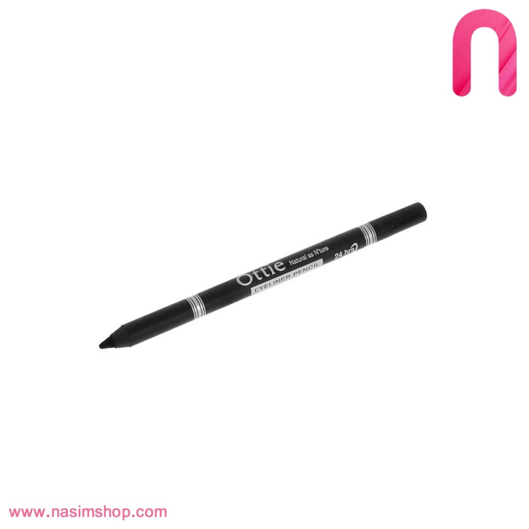 مداد چشم مدل Carbon Black اوتی — تصویر ۲