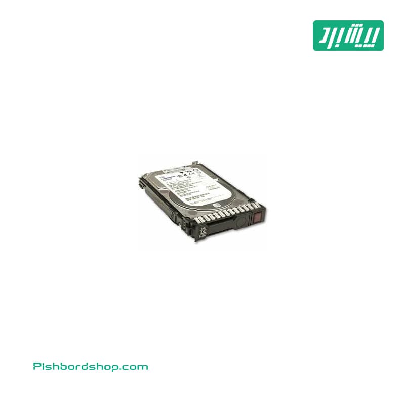 هارد سرور HPE 3.2 TB SAS 24G Mixed Use SFF BC Multi Vendor SSD P49053-B21 SSD — تصویر ۲