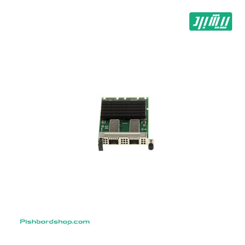 کارت شبکه اچ پی Intel X710-DA2 Ethernet 10Gb 2-port SFP+ OCP3 Adapter HPE P28778-B21