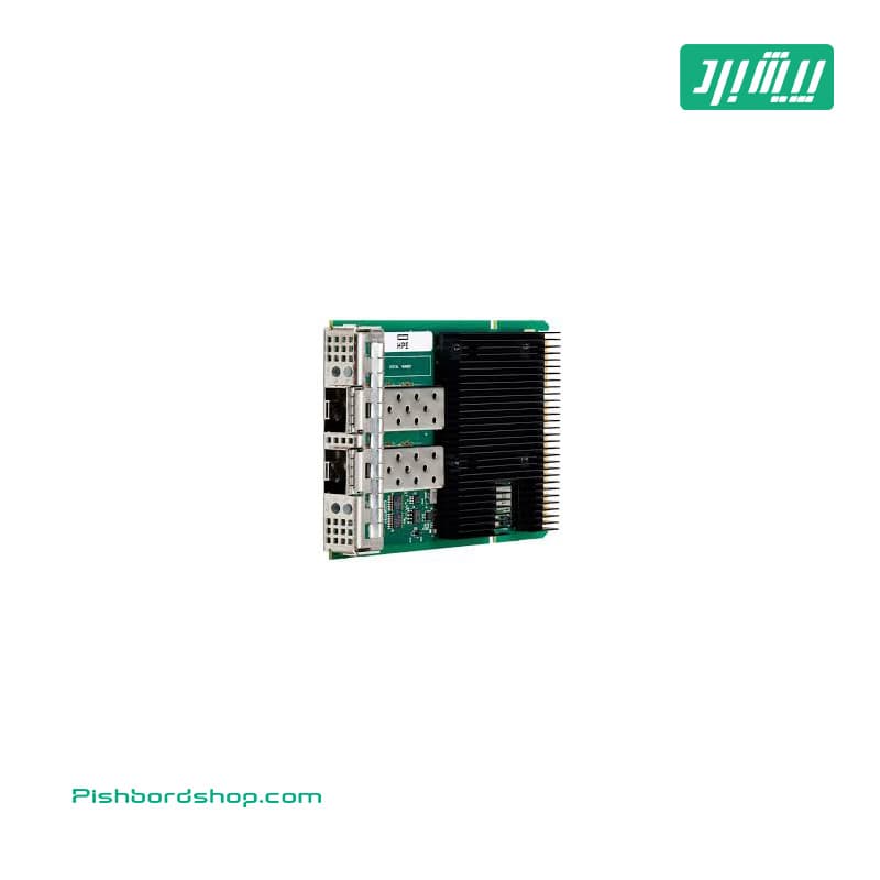 کارت شبکه اچ پی Intel X710-DA2 Ethernet 10Gb 2-port SFP+ OCP3 Adapter HPE P28778-B21 — تصویر ۲
