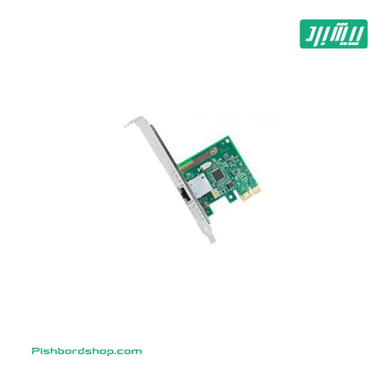 کارت شبکه اچ پی HPE Slingshot SA210S Ethernet 200Gb 1-port PCIe NIC R4K46A