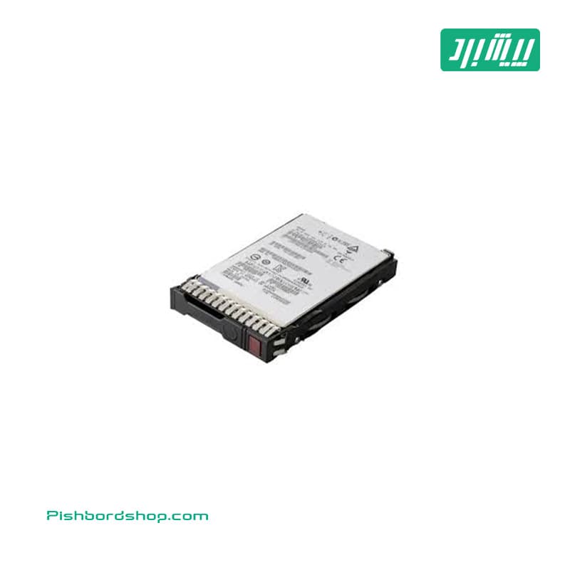 هارد سرور اچ پی ای HPE 16TB SATA 6G business critical 7.2K LFF P23449-B21 — تصویر ۴
