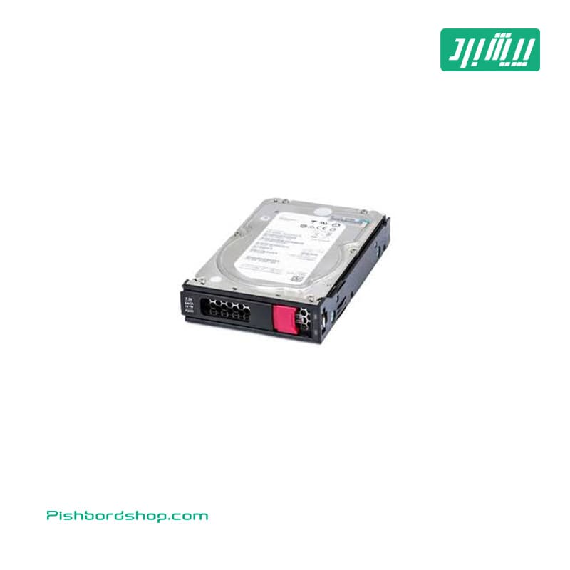 هارد سرور اچ پی ای HPE 16TB SATA 6G business critical 7.2K LFF P23449-B21 — تصویر ۳