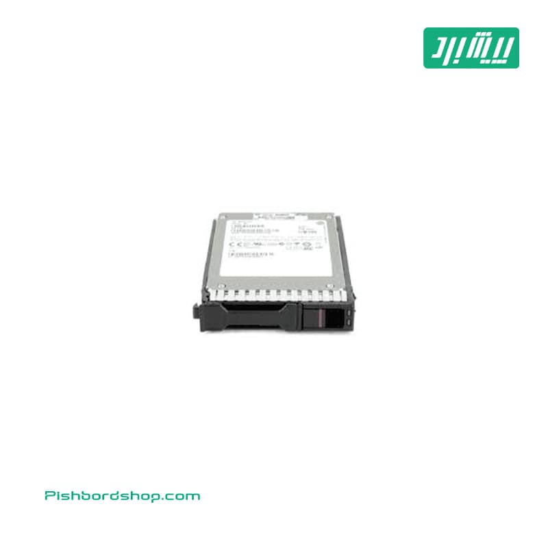 هارد سرور اچ پی ای HPE 1.92TB SAS 12G READ INTENSIVE SFF P40507-B21 — تصویر ۳