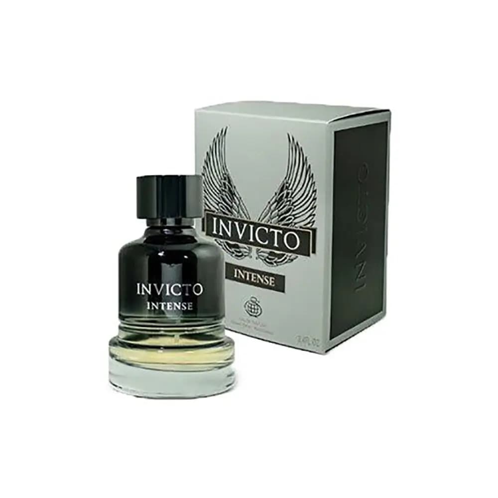 عطر ادکلن مردانه پاکو رابان اینوکتوس اینتنس فراگرنس ورد — تصویر ۴