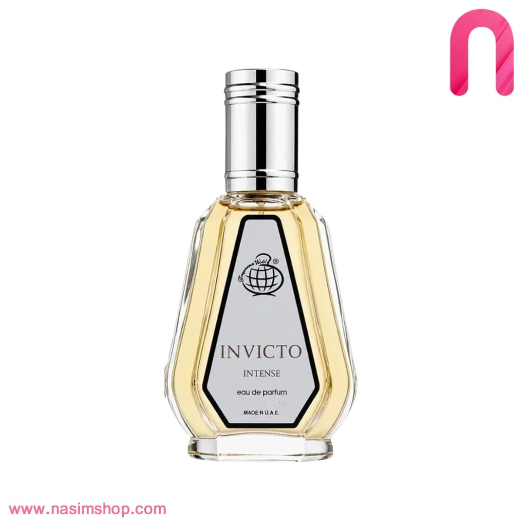 عطر ادکلن مردانه پاکو رابان اینوکتوس اینتنس فراگرنس ورد