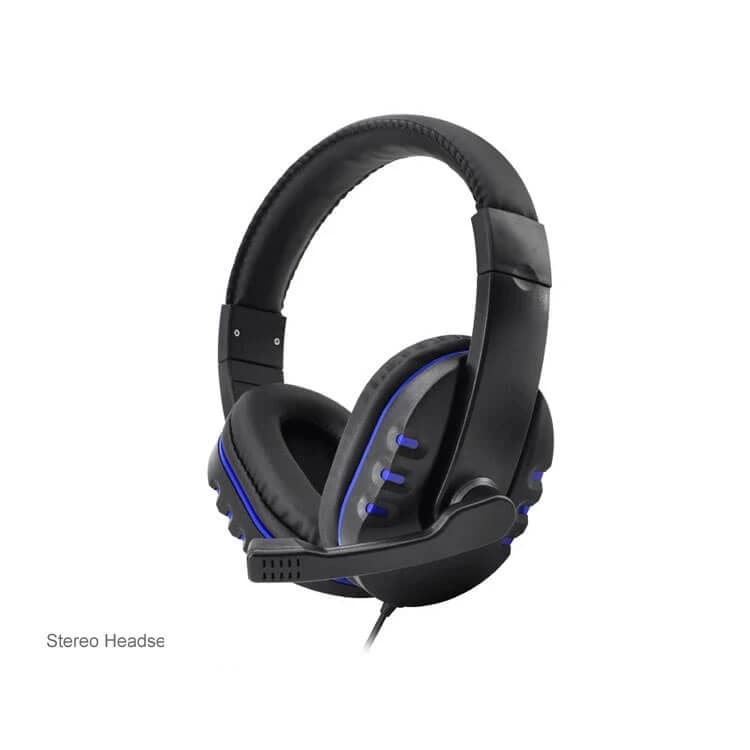 مجموعه لوازم جانبی 5 کاره Dobe مخصوص PS4 — تصویر ۳