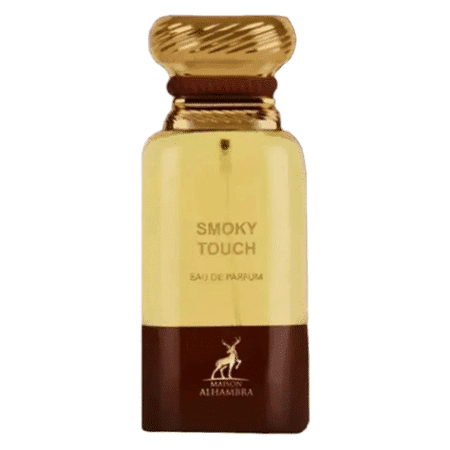 ادکلن تام فورد توسکان لدر الحمبرا (Alhambra Tom Ford Tuscan Leather)