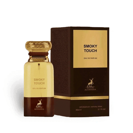 ادکلن تام فورد توسکان لدر الحمبرا (Alhambra Tom Ford Tuscan Leather) — تصویر ۲