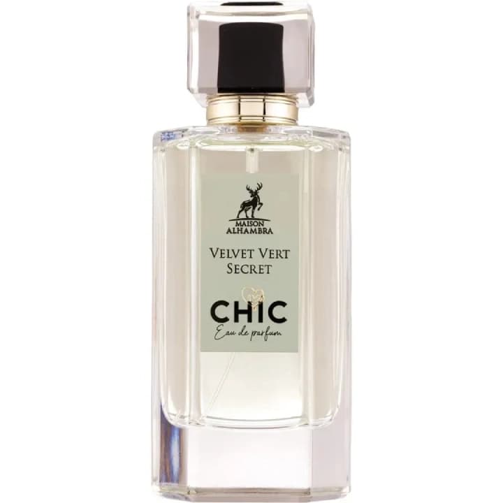 ادکلن ویکتوریا سکرت فرست لاو الحمبرا (Alhambra Victoria`s Secret First Love)