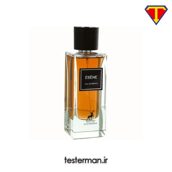 ادکلن ایو سن لورن بیب کت الحمبرا (Alhambra Yves Saint Laurent Babycat) — تصویر ۳