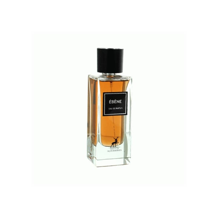 ادکلن ایو سن لورن بیب کت الحمبرا (Alhambra Yves Saint Laurent Babycat) — تصویر ۲