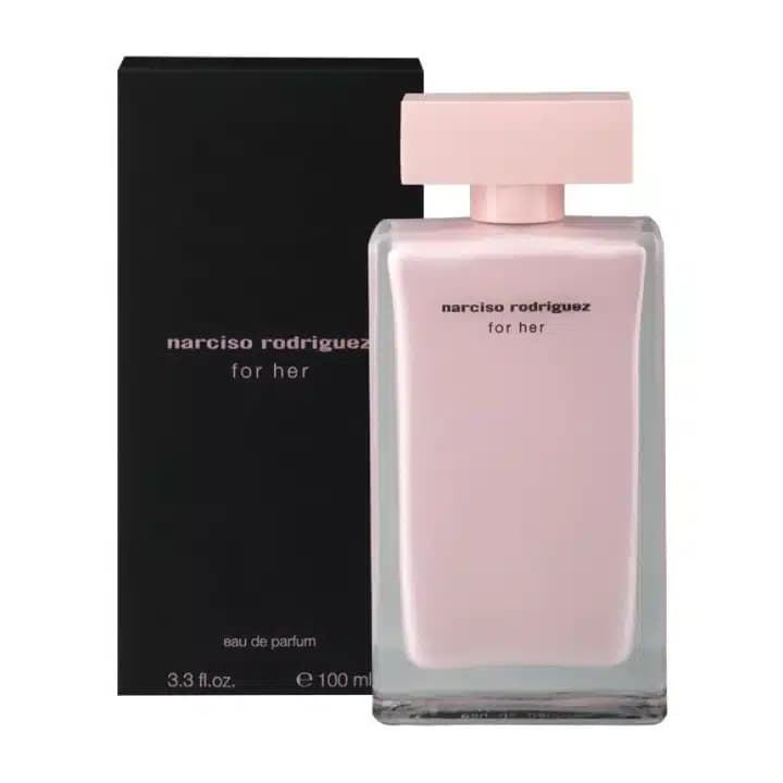 ادکلن نارسیسو رودریگز فور هر اصل (narciso rodriguez for her edp) — تصویر ۲