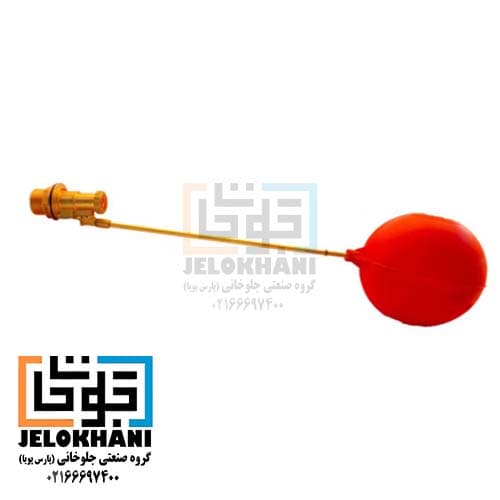فلوتر 4 (1/4 1 اینچ) امید – گروه صنعتی جلوخانی